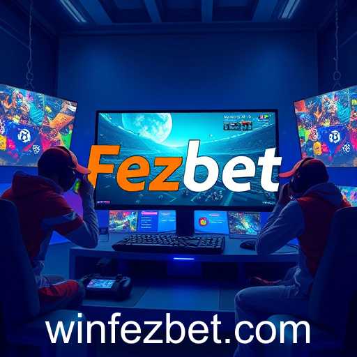 Fezbet and the Evolution of Online Gaming