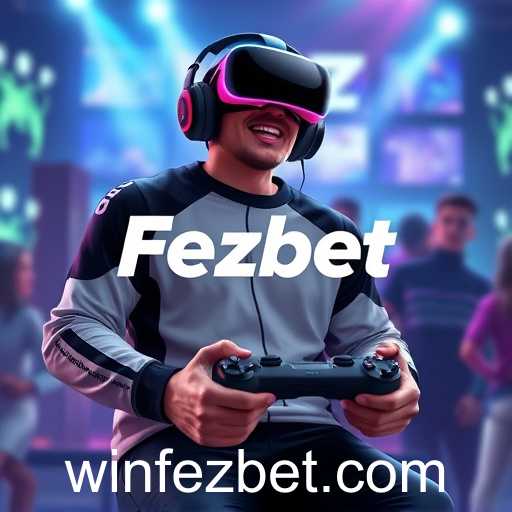 Fezbet: Gaming's Evolving Landscape