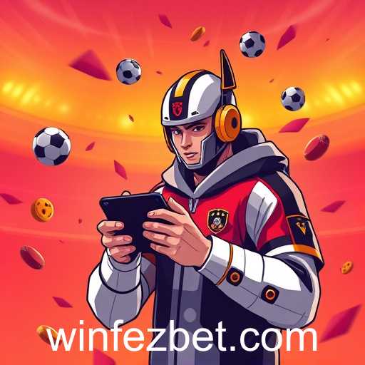 Fezbet Transforms Online Gaming in 2025