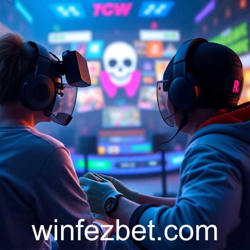 The Growing Trend of Online Gaming Platforms