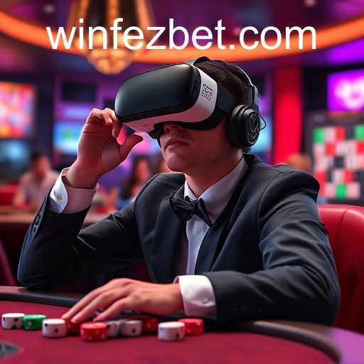 Rising Trends on Fezbet Gaming Platform
